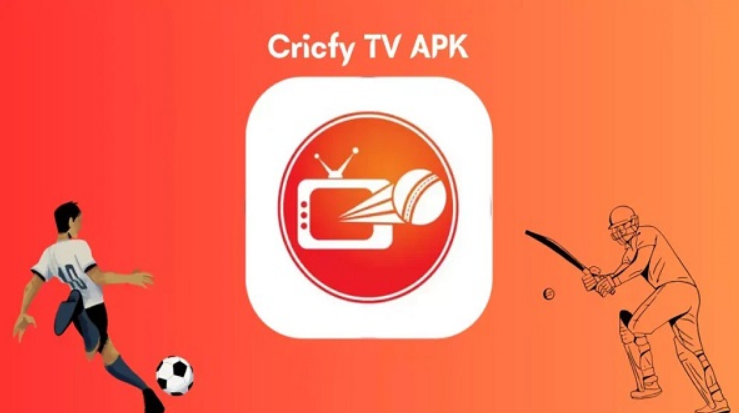 What is Cricfy TV