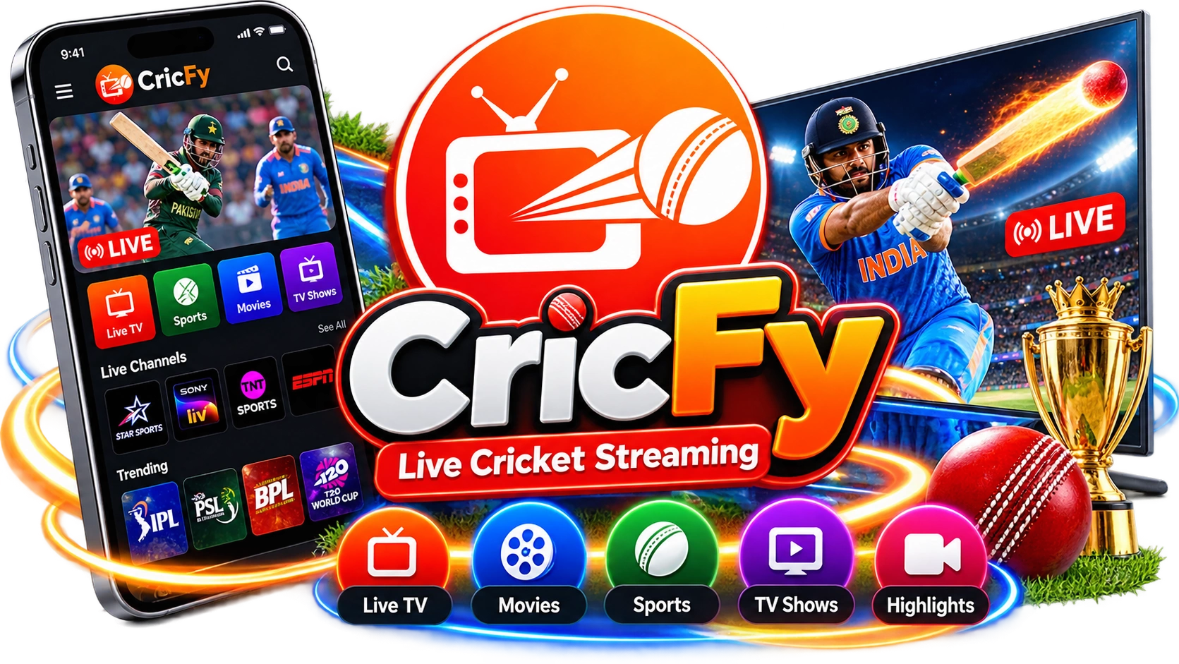 cricfy-homepage